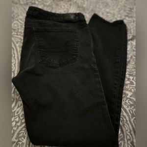 American Eagle Jegging size 12 R